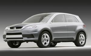 Acura RD-X Concept 2005 года